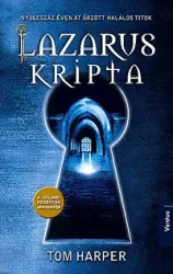 Lazarus kripta
