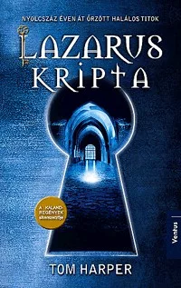 Lazarus kripta