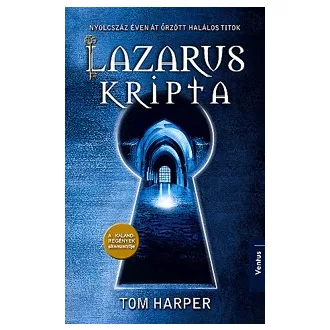 Lazarus kripta