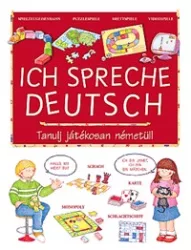 Ich Spreche Deutsch - Tanulj játékosan németül!