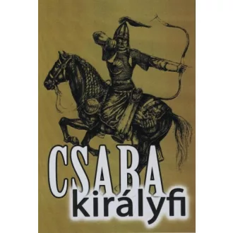 Csaba királyfi