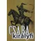 Csaba királyfi
