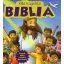 Vidd magaddal Biblia