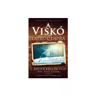 A Viskó - lapról lapra