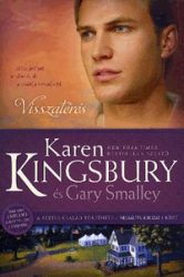 Visszatérés - A Baxter család története 3. kötet