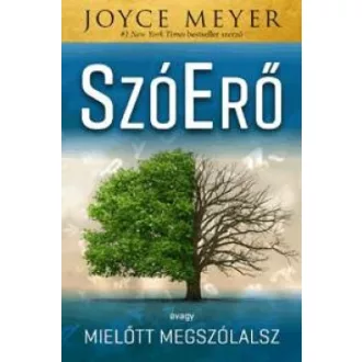 SzóErő - Avagy mielőtt megszólalsz