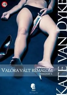 Valóra vált rémálom - Tűzmadár 2.