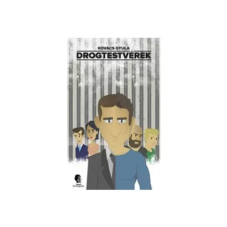 Drogtestvérek