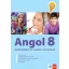 Angol 8. - Gyakorlókönyv 8. osztályos tanulóknak - Jegyre megy!