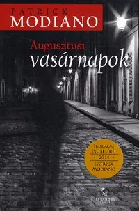 Augusztusi vasárnapok