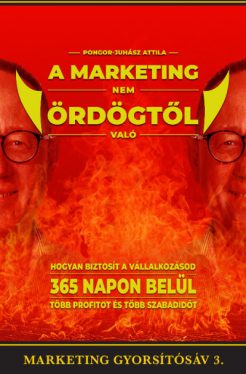 A marketing nem ördögtől való