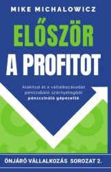 Először a profitot