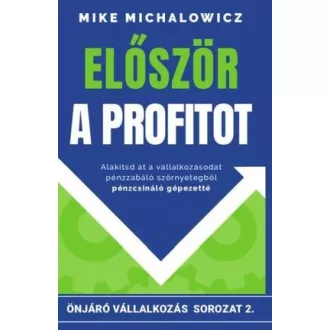 Először a profitot