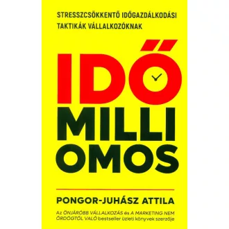 Időmilliomos