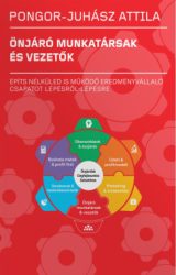 Pongor-Juhász Attila - Önjáró munkatársak és vezetők