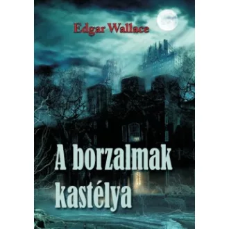 A borzalmak kastélya