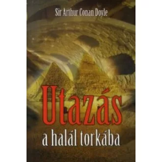 Utazás a halál torkába