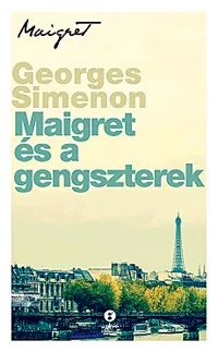 Maigret és a gengszterek