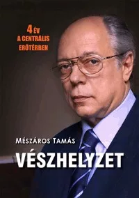 Vészhelyzet - 4 év a centrális erőtérben