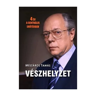 Vészhelyzet - 4 év a centrális erőtérben