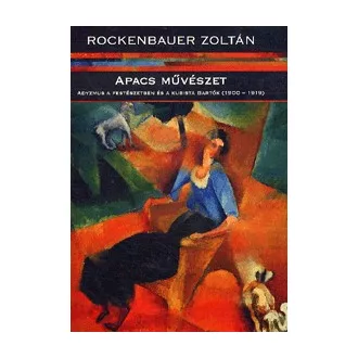 Apacs művészet