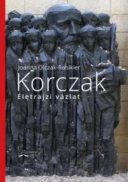 Korczak - Életrajzi vázlat
