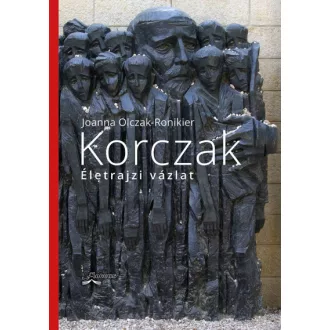 Korczak - Életrajzi vázlat