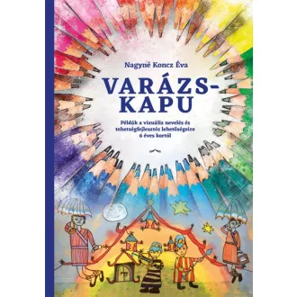 Varázskapu