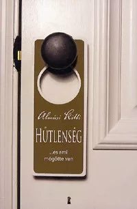 Hűtlenség... és ami mögötte van