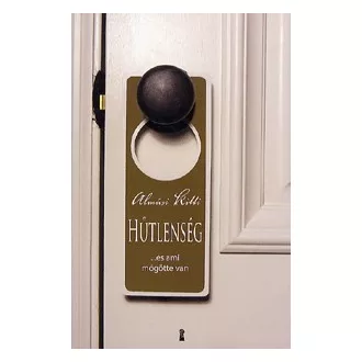 Hűtlenség... és ami mögötte van