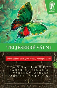 Teljesebbé válni