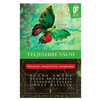 Teljesebbé válni