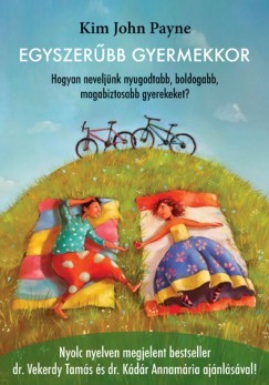 Egyszerűbb gyermekkor