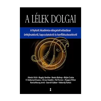 A lélek dolgai