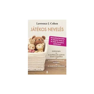 Játékos nevelés