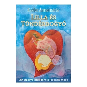 Lilla és Tündérbogyó