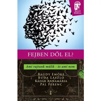 Fejben dől el?