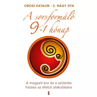 A sorsformáló 9+1 hónap