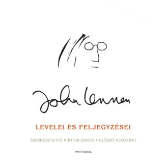 John Lennon levelei és feljegyzései