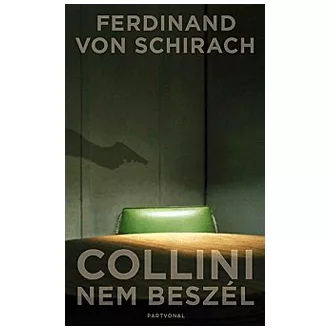 Collini nem beszél