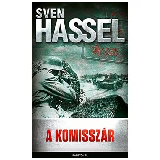 A komisszár