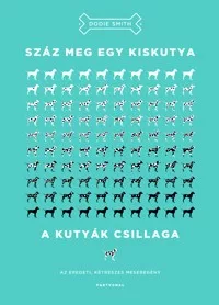 Száz meg egy kiskutya - A kutyák csillaga