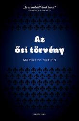 Az ősi törvény - Az elátkozott királyok IV.