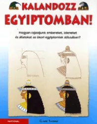 Kalandozz Egyiptomban!