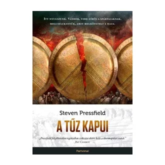 A tűz kapui