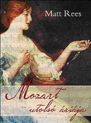 Mozart utolsó áriája