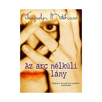 Az arc nélküli lány