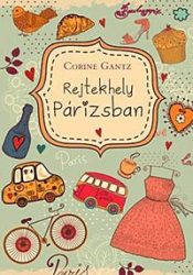 Rejtekhely Párizsban