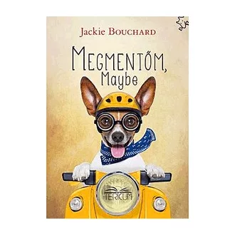 Megmentőm, Maybe