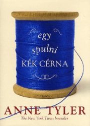 Egy spulni kék cérna